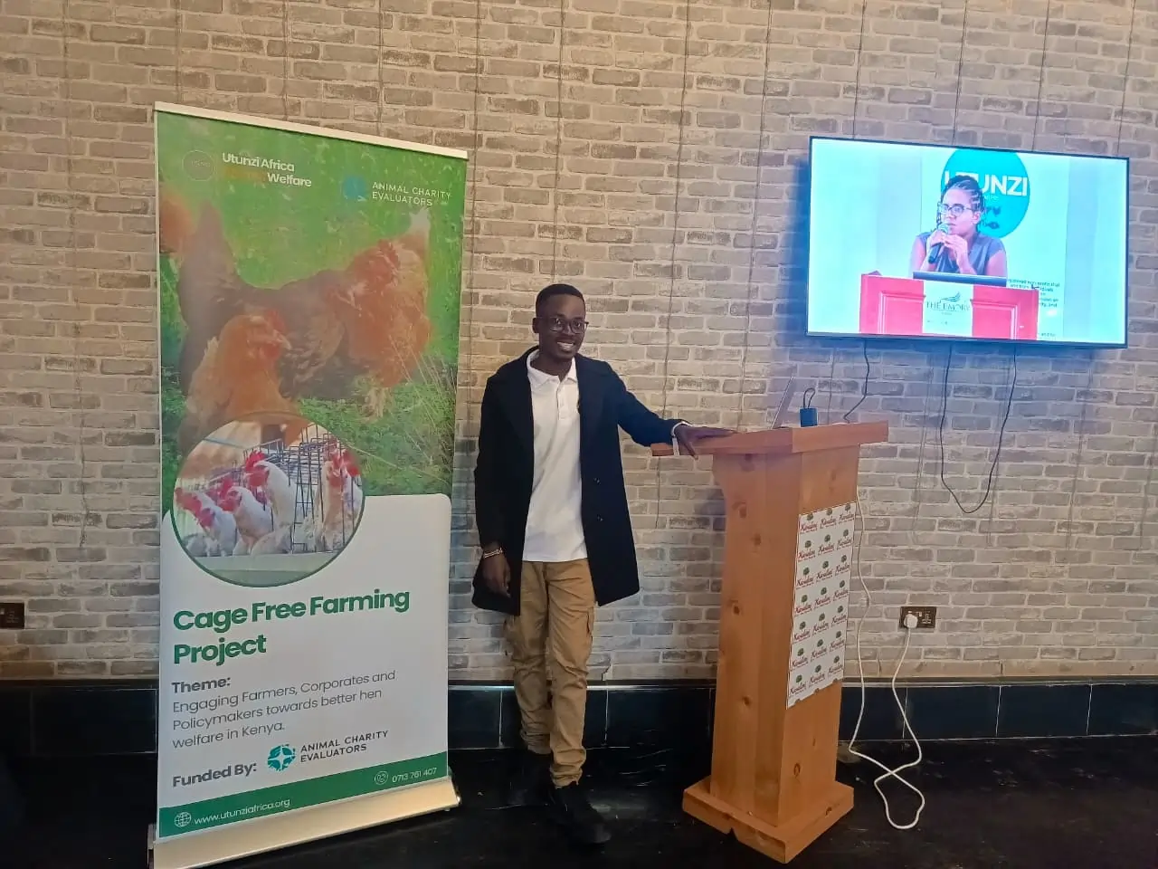 Utunzi Africa's Stakeholder Workshop